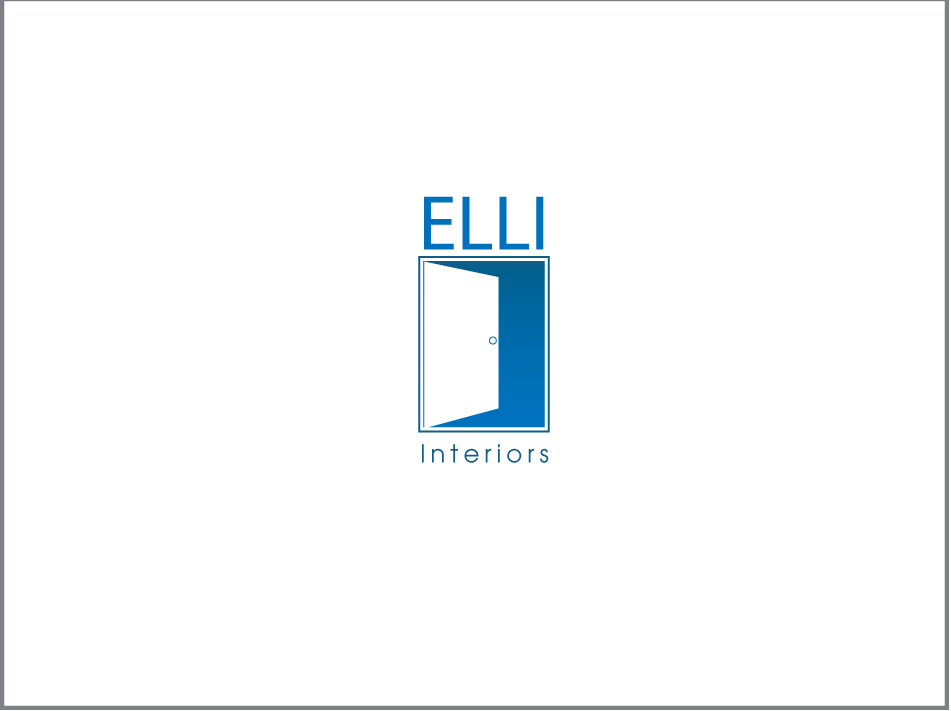 Logo Design by whitepaper for elli | Design #473561