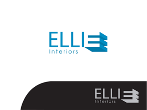 Logo Design by whitepaper for elli | Design: #517919