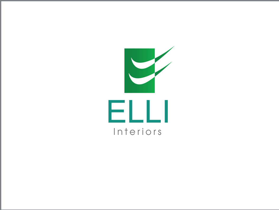 Logo Design by whitepaper for elli | Design #517921