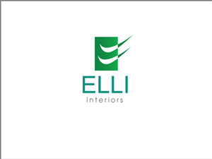 Logo Design by whitepaper for elli | Design: #517921