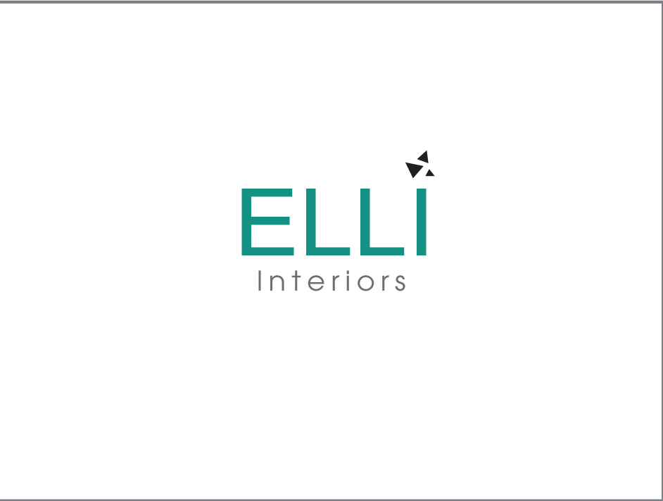 Logo Design by whitepaper for elli | Design #517923