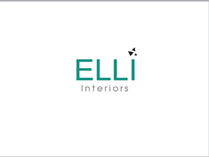 Logo Design by whitepaper for elli | Design: #517923
