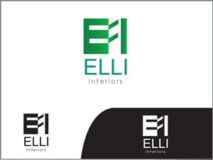 Logo Design by whitepaper for elli | Design: #517935