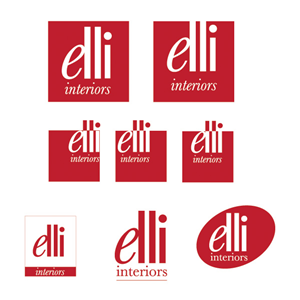 Logo Design by Russ the designer for elli | Design: #445503