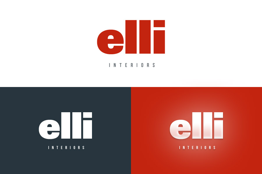 Logo Design by SMST Designs for elli | Design #352229