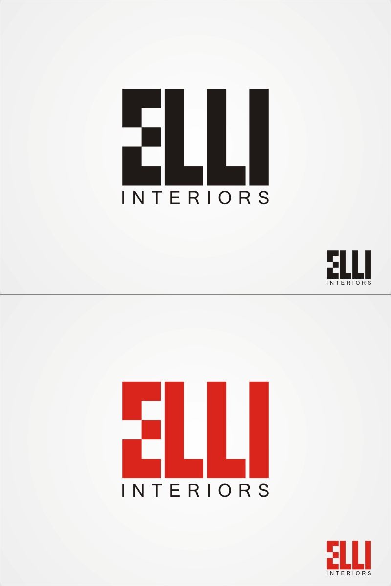 Logo Design by Andreev for elli | Design #461129