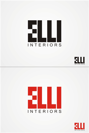 Logo Design by Andreev for elli | Design: #461129