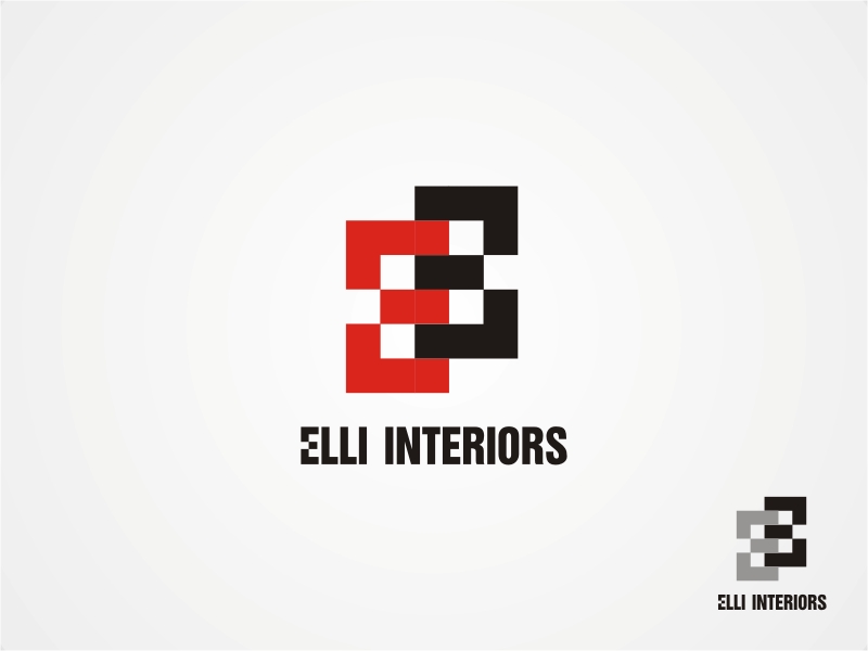 Logo Design by Andreev for elli | Design #461132