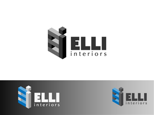 Logo-Design von ink für elli | Design: #439475