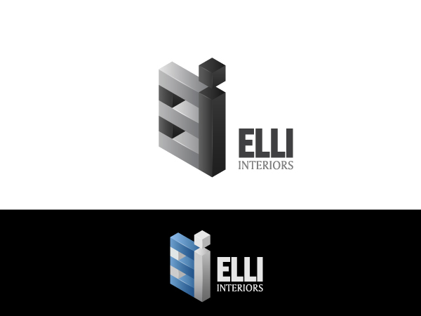 Logo Design by ink for elli | Design #444346