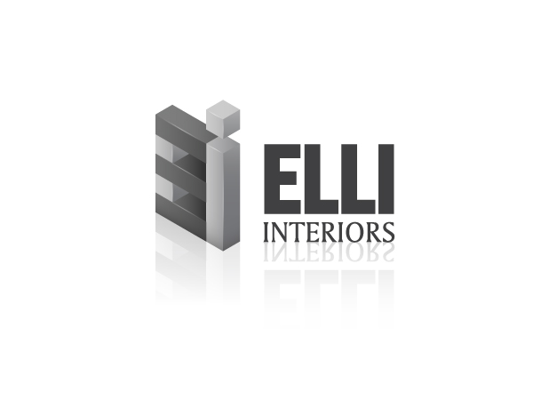 Logo Design by ink for elli | Design #457738