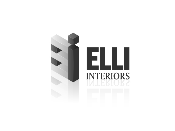 Logo Design by ink for elli | Design #457741