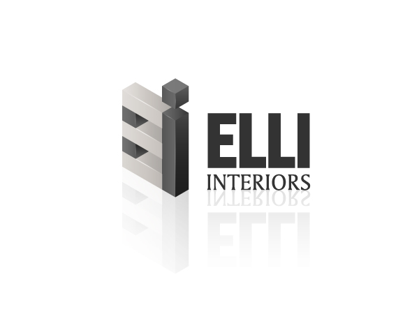 Logo Design by ink for elli | Design #458759