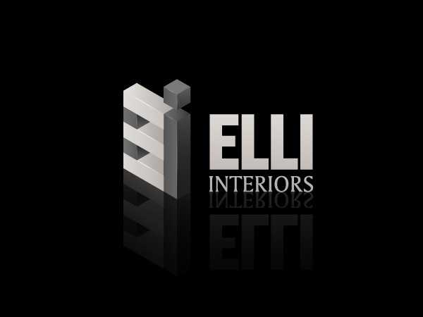 Diseño de Logo por ink para elli | Diseño #458760