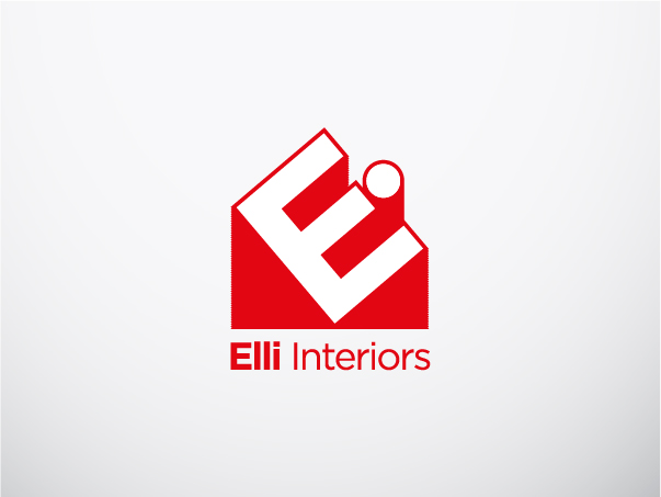 Logo Design by JRM Designs for elli | Design #484088