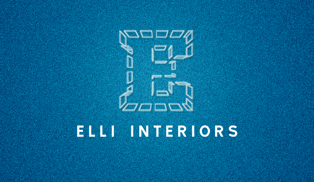 Logo Design by His-P Design Studio for elli | Design #450570