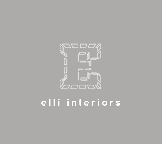 Logo Design by His-P Design Studio for elli | Design #457076