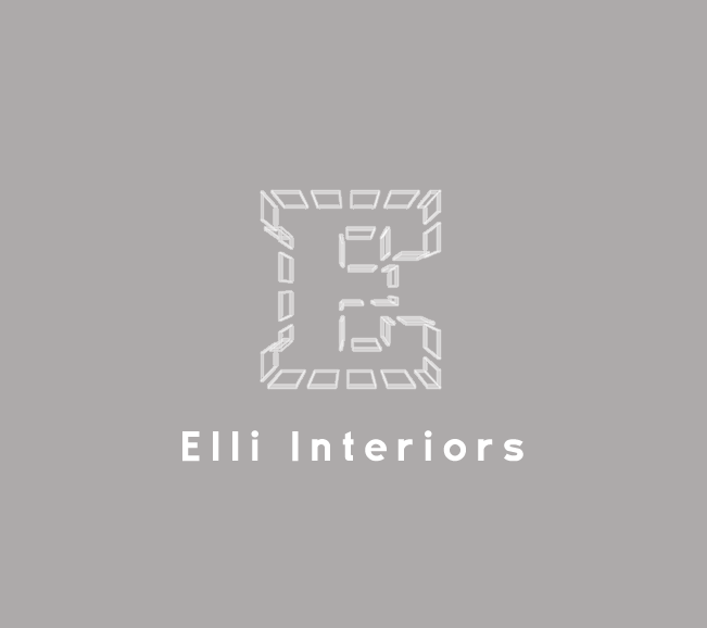 Logo Design by His-P Design Studio for elli | Design #457077