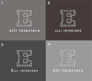 Logo Design by His-P Design Studio for elli | Design: #457105