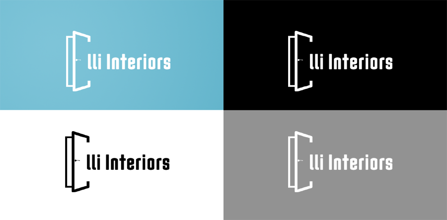 Logo Design by His-P Design Studio for elli | Design #465417