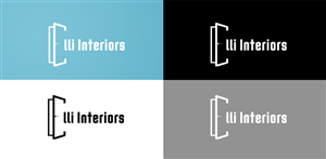 Logo Design by His-P Design Studio for elli | Design: #465417