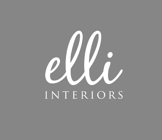 Logo Design by His-P Design Studio for elli | Design #475407
