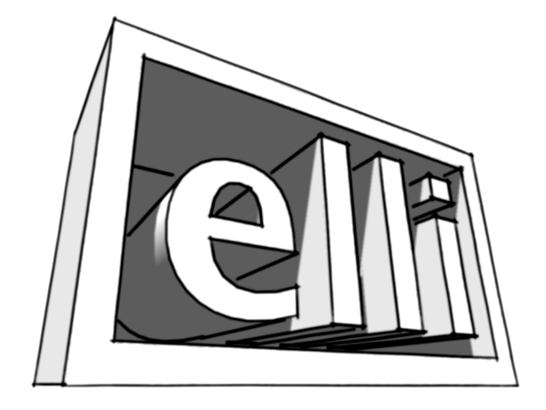 Logo-Design von Steve37 für elli | Design #357389