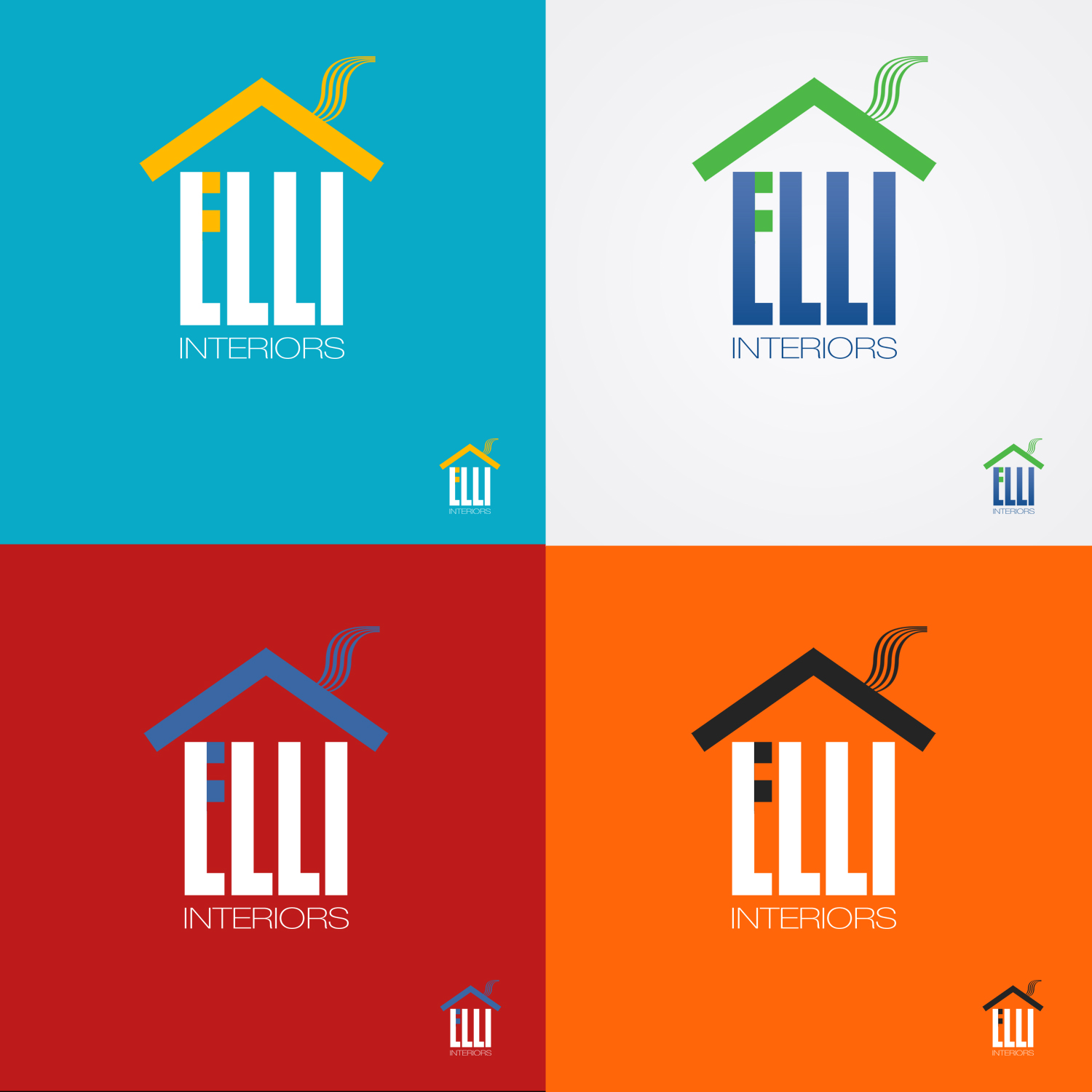 Design de Logo par gilles_v pour elli | Design #351998