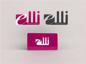Logo-Design von Naizy für elli | Design: #357580