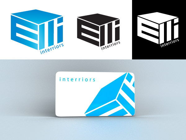 Diseño de Logo por Naizy para elli | Diseño #359412