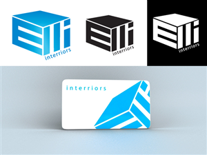 Logo-Design von Naizy für elli | Design: #359412