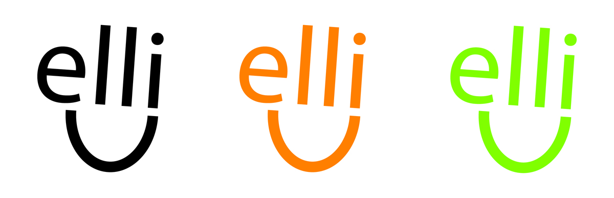 Diseño de Logo por staunchcreative para elli | Diseño #356806