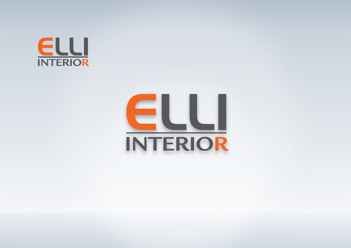 Logo Design by JI@DeSign for elli | Design #457829