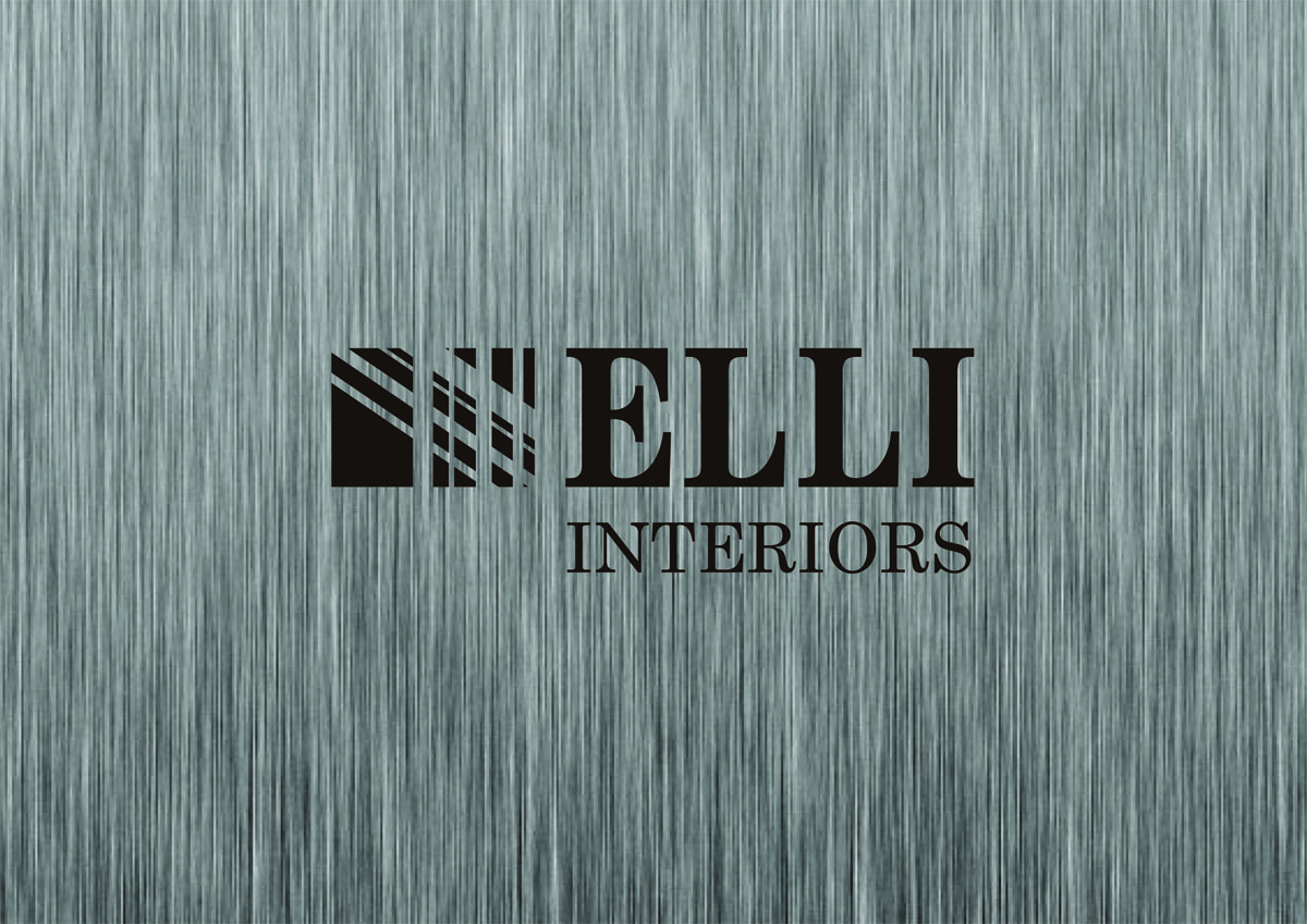Logo Design by JI@DeSign for elli | Design #458521