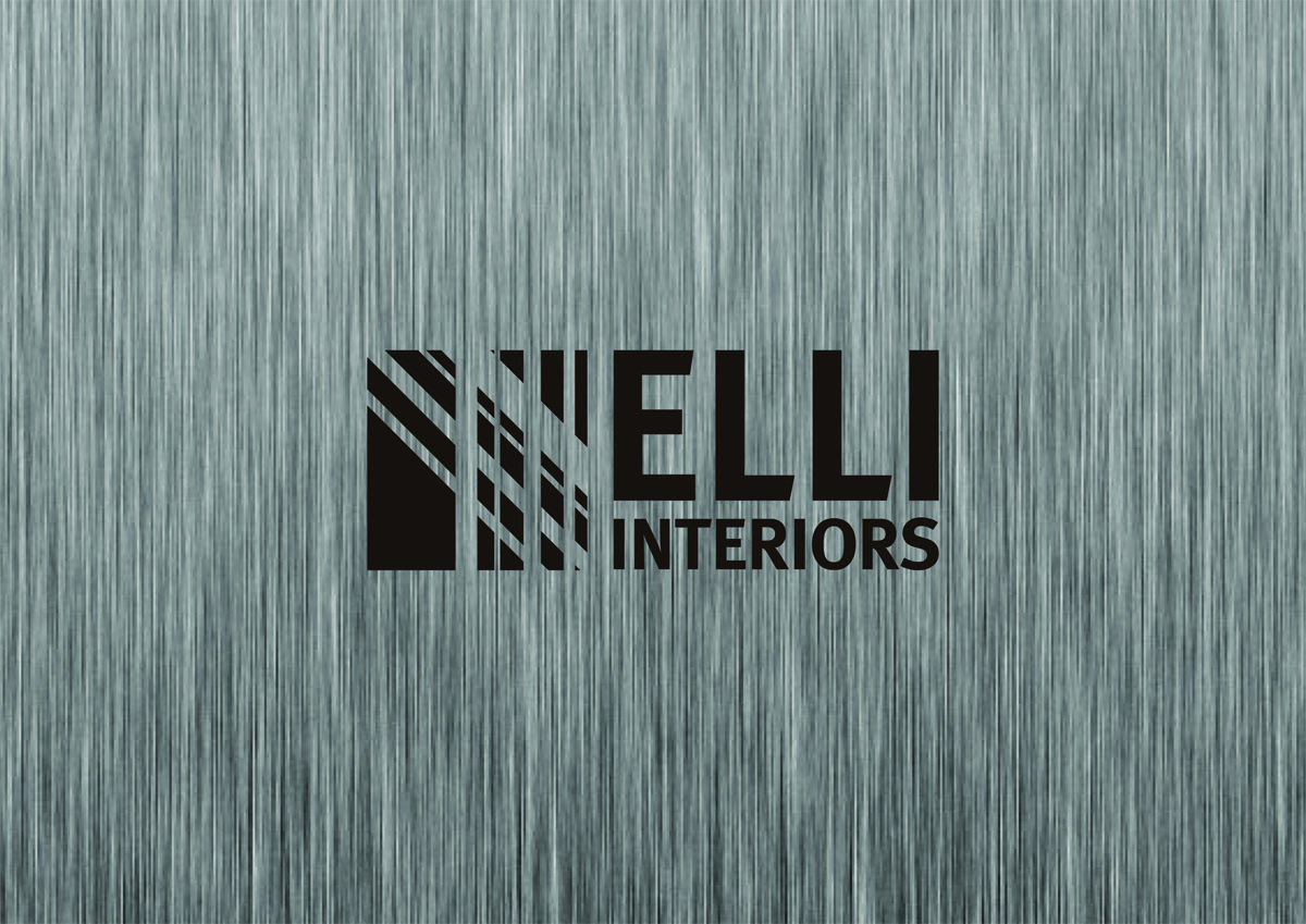 Logo Design by JI@DeSign for elli | Design #458523