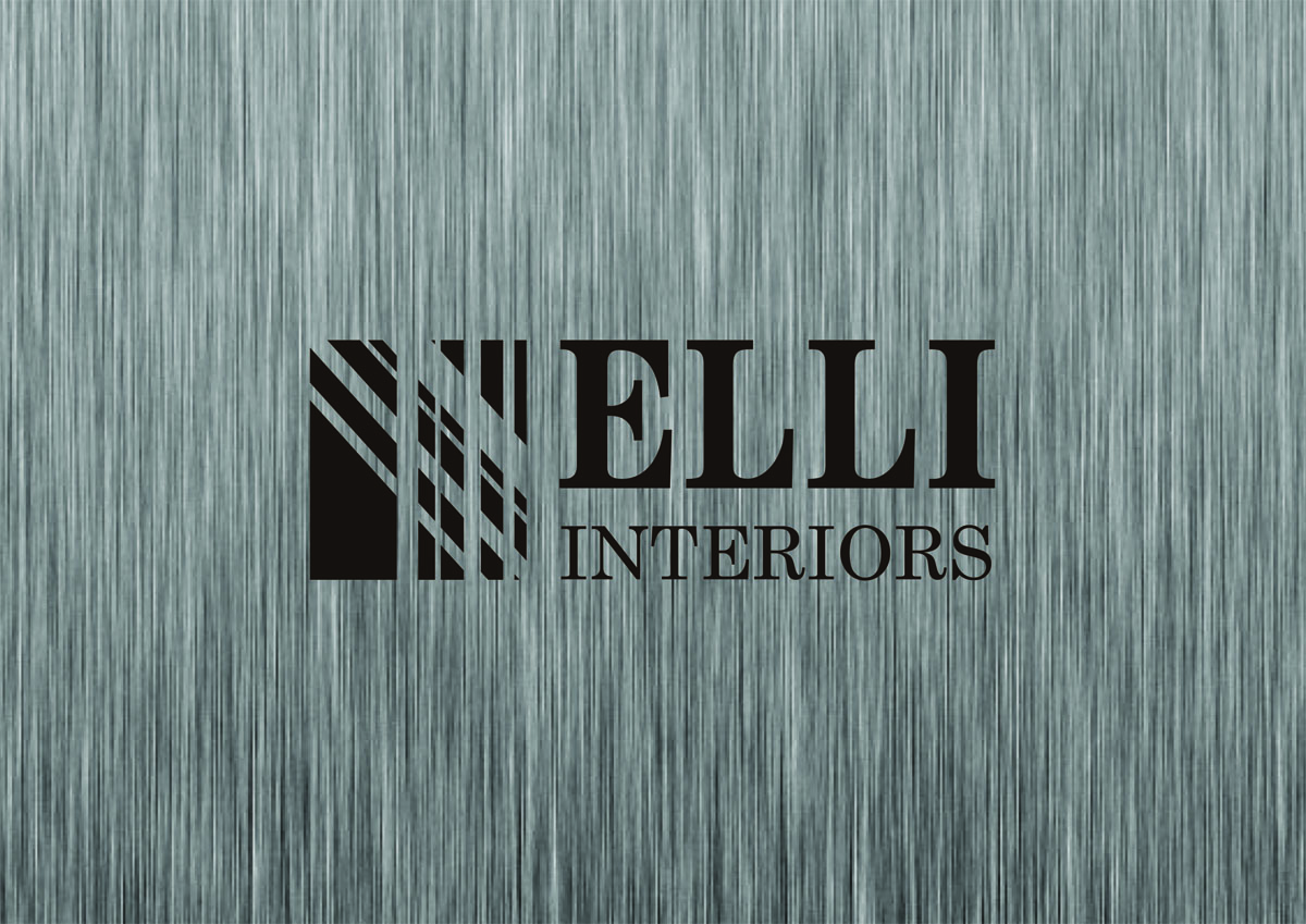 Logo Design by JI@DeSign for elli | Design #458536