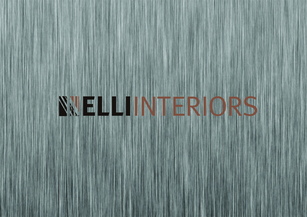 Logo Design by JI@DeSign for elli | Design #458537