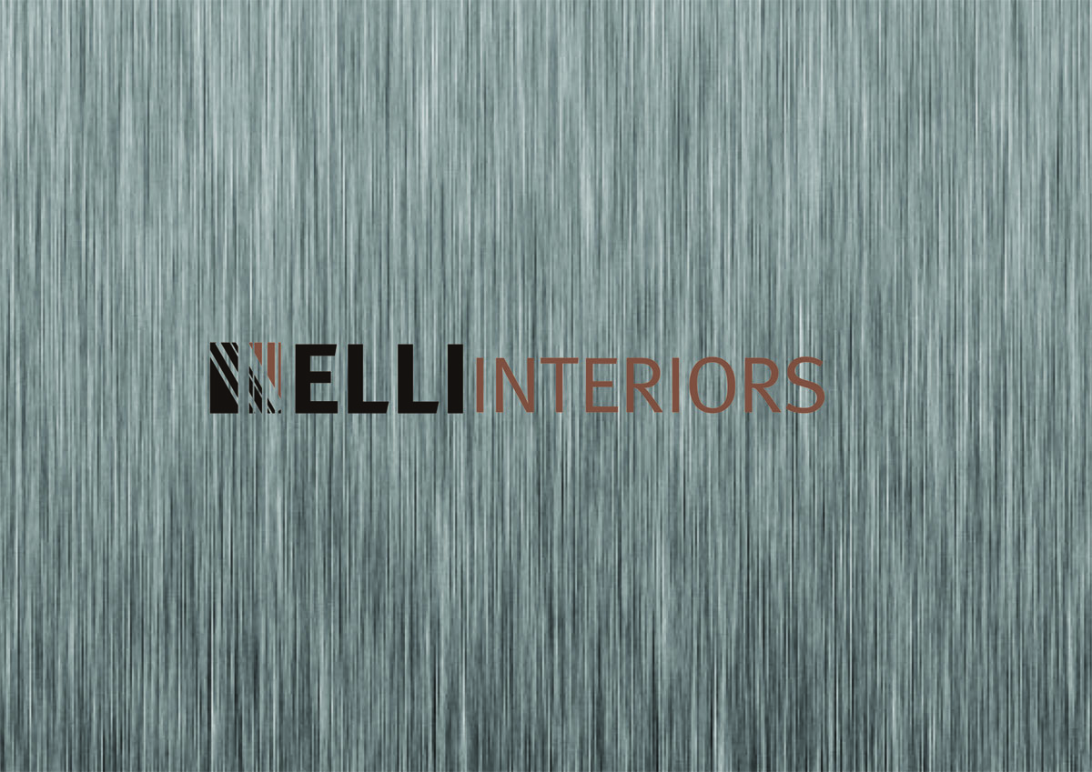 Logo Design by JI@DeSign for elli | Design #458538