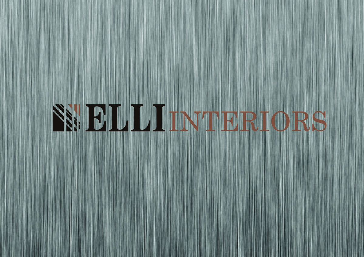 Logo Design by JI@DeSign for elli | Design #458544