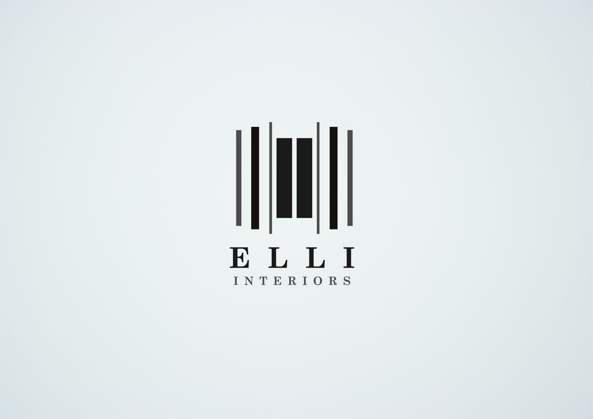 Logo Design by JI@DeSign for elli | Design #465058
