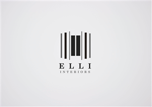 Logo Design by JI@DeSign for elli | Design: #465058
