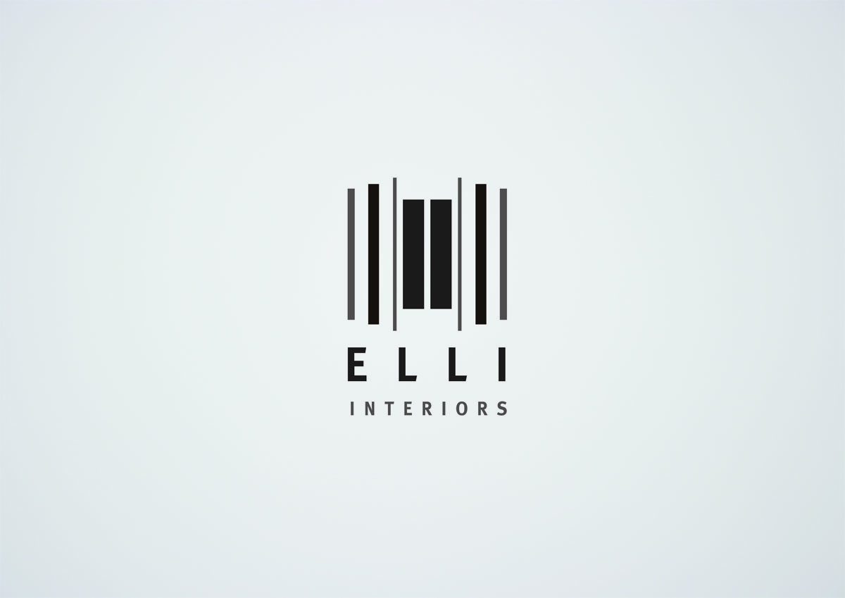 Logo Design by JI@DeSign for elli | Design #465059