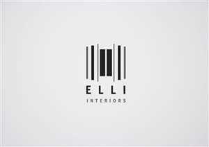 Logo Design by JI@DeSign for elli | Design: #465059