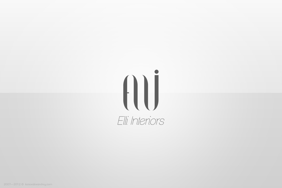 Logo Design by Andrey Konovalov for elli | Design #573490