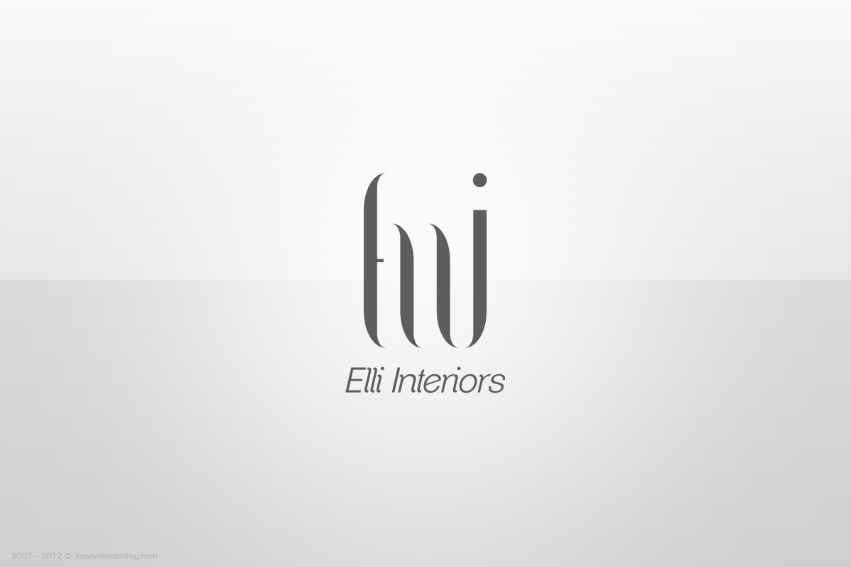 Logo Design by Andrey Konovalov for elli | Design #573493