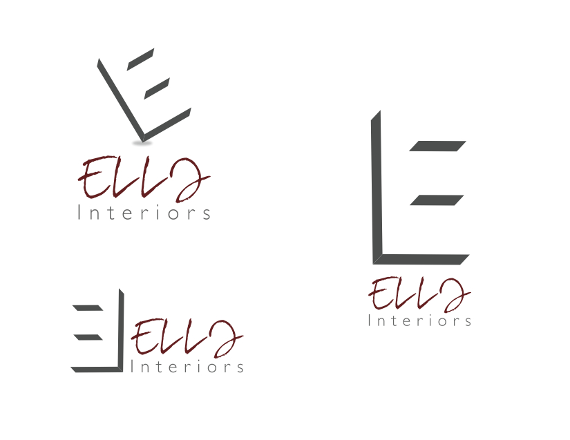Logo Design by Mau Toro for elli | Design #484008
