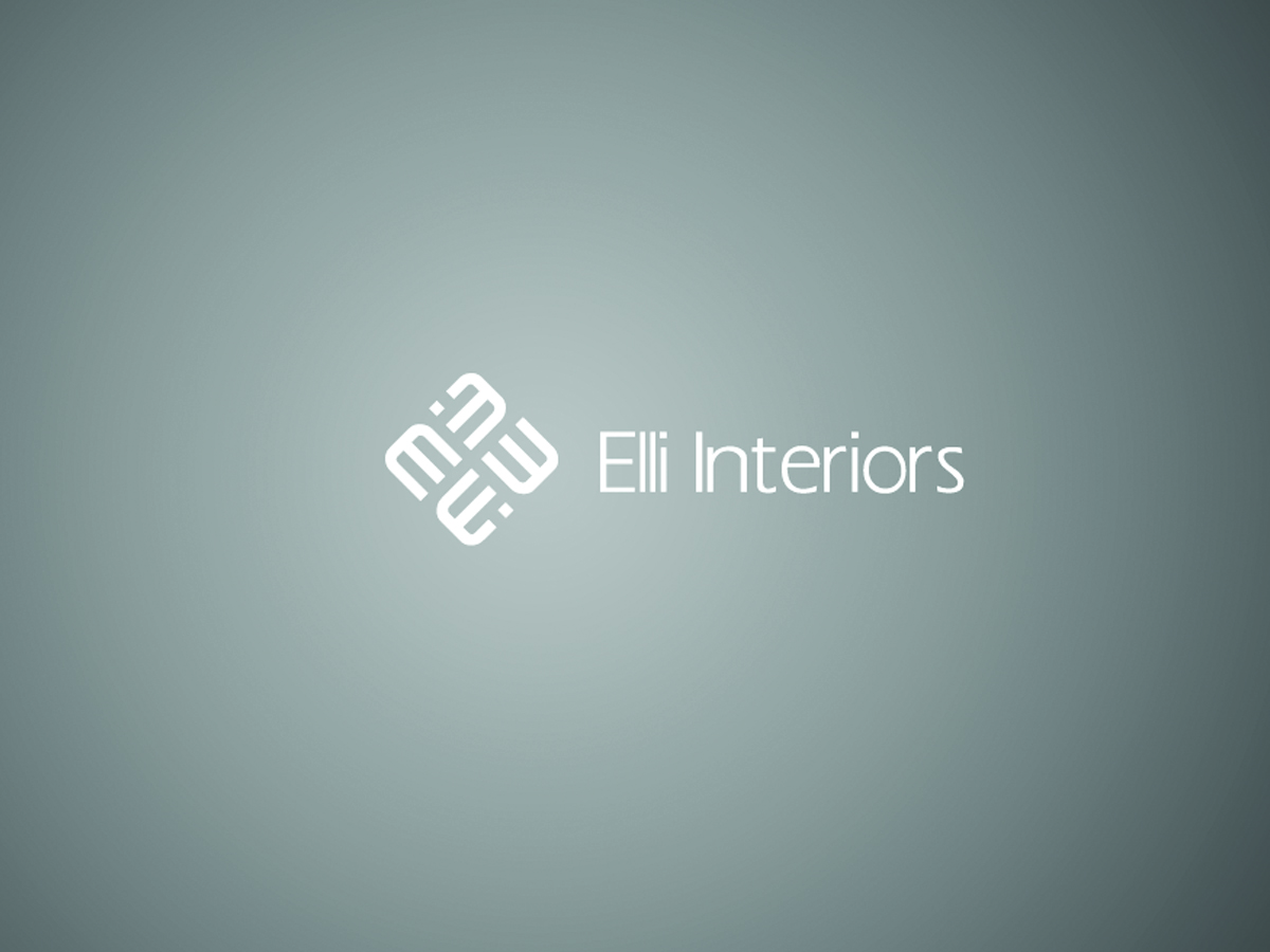 Logo Design by Logomaker for elli | Design #456875