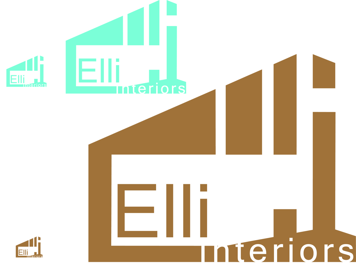 Logo Design by donnie003 for elli | Design #446112