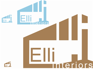 Logo Design by donnie003 for elli | Design: #446112