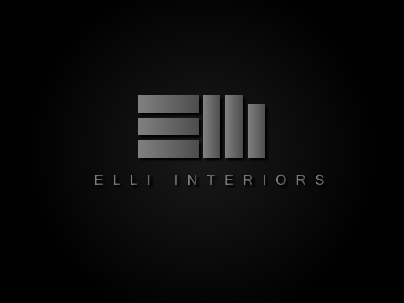 Logo Design by amosdesign for elli | Design #470188